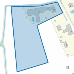 Perceel BKL05-K-1034