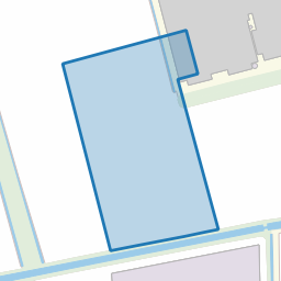 Perceel BKL05-K-1054