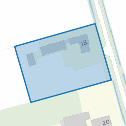 Perceel BKL05-K-1058