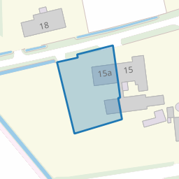 Perceel BKL05-K-1061