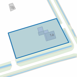 Perceel BKL05-K-1086