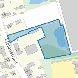 Perceel BKL05-K-1095