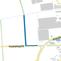 Perceel BKL05-K-1101