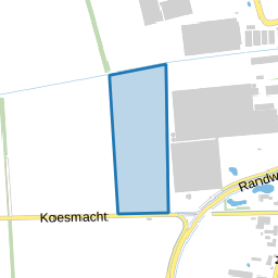 Perceel BKL05-K-1102