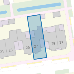 Perceel BKL05-M-1000