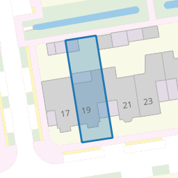 Perceel BKL05-M-1004