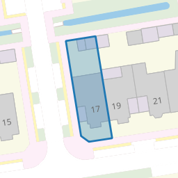 Perceel BKL05-M-1005