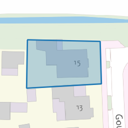 Perceel BKL05-M-1010