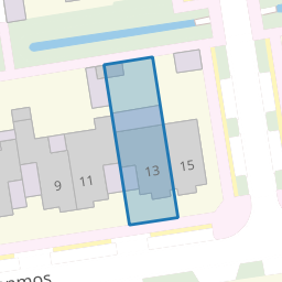 Perceel BKL05-M-1017