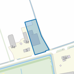 Perceel BKL05-M-1025