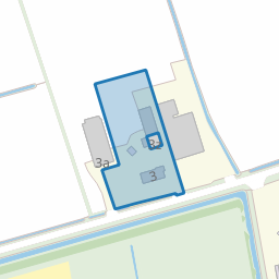 Perceel BKL05-M-1027