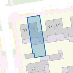 Perceel BKL05-M-1033