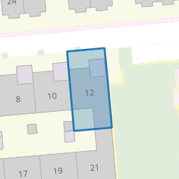 Perceel BKL05-M-1037