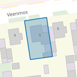 Perceel BKL05-M-1041