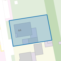 Perceel BKL05-M-1042