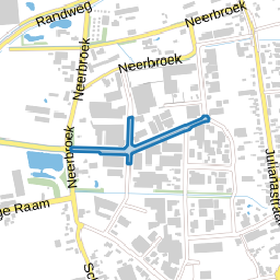 Perceel BKL05-M-1046