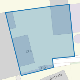 Perceel BKL05-M-1050