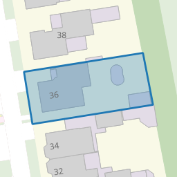 Perceel BKL05-M-1055