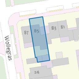 Perceel BKL05-M-1058