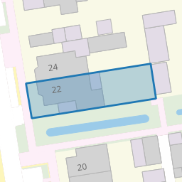 Perceel BKL05-M-1062