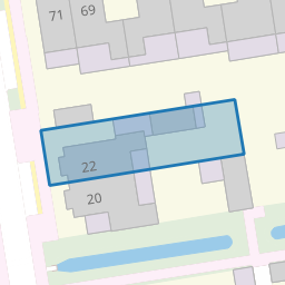 Perceel BKL05-M-1065