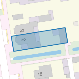 Perceel BKL05-M-1067