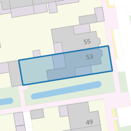 Perceel BKL05-M-1068