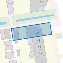 Perceel BKL05-M-1070