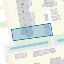 Perceel BKL05-M-1071