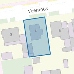 Perceel BKL05-M-1078