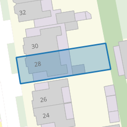 Perceel BKL05-M-1081