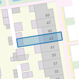 Perceel BKL05-M-1094