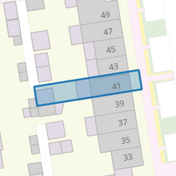 Perceel BKL05-M-1095