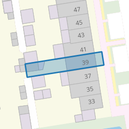 Perceel BKL05-M-1096