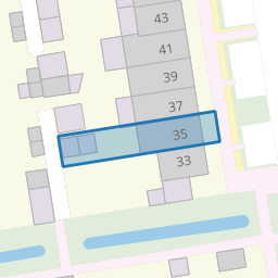 Perceel BKL05-M-1098