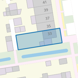 Perceel BKL05-M-1099