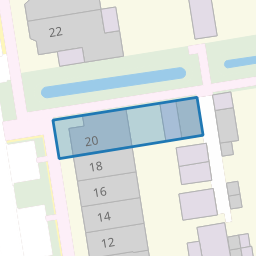 Perceel BKL05-M-1102