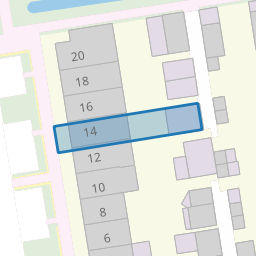 Perceel BKL05-M-1105