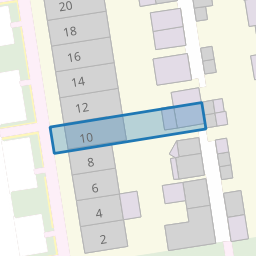 Perceel BKL05-M-1107