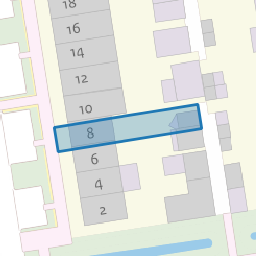 Perceel BKL05-M-1108