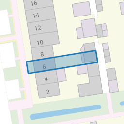 Perceel BKL05-M-1109