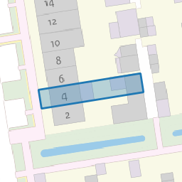 Perceel BKL05-M-1110