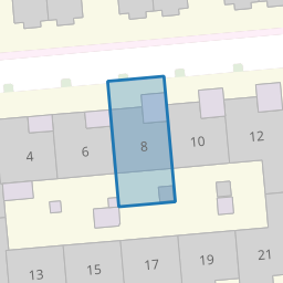 Perceel BKL05-M-1113