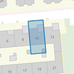 Perceel BKL05-M-1114