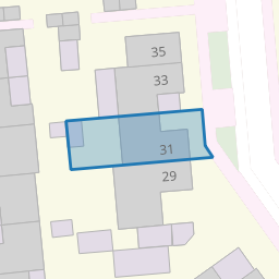 Perceel BKL05-M-1118