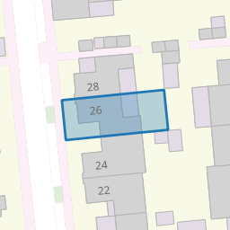 Perceel BKL05-M-1123