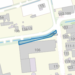 Perceel BKL05-M-1133