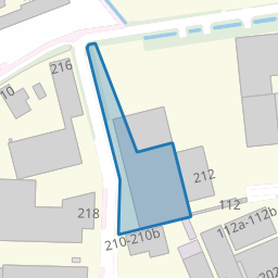 Perceel BKL05-M-1135