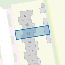 Perceel BKL05-M-1154