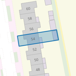 Perceel BKL05-M-1155